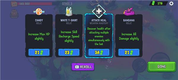 盒子头僵尸必须死2