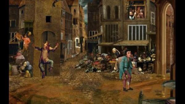 万民四末手谈汉化版 安卓版v1.0.6截图0