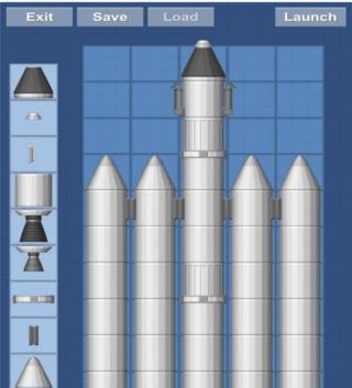 航天模拟器图片18