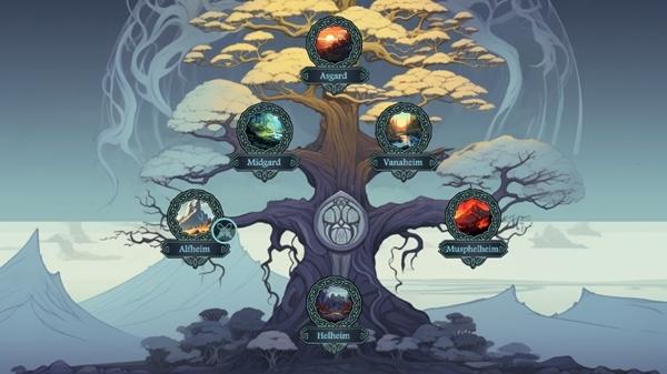 北境叛乱完整版图片6