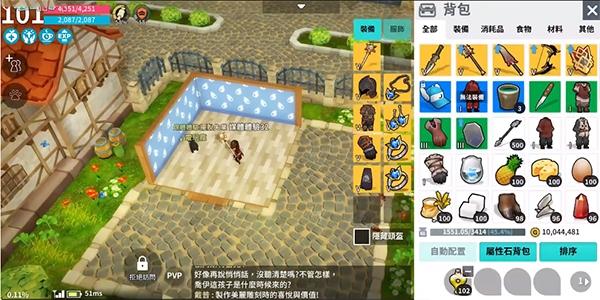 月光雕刻师暗黑行者图11