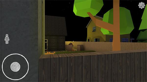 狗先生恐怖游戏7