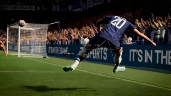 fifa23图片11