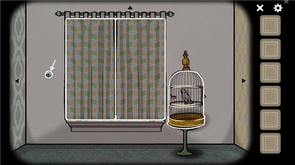 逃离方块四季游戏图片1