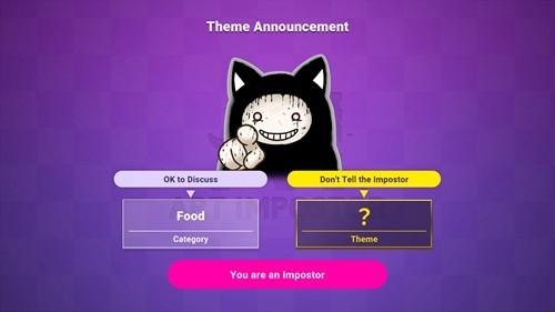 AIArtImpostor 安卓版v0.16.0截图0