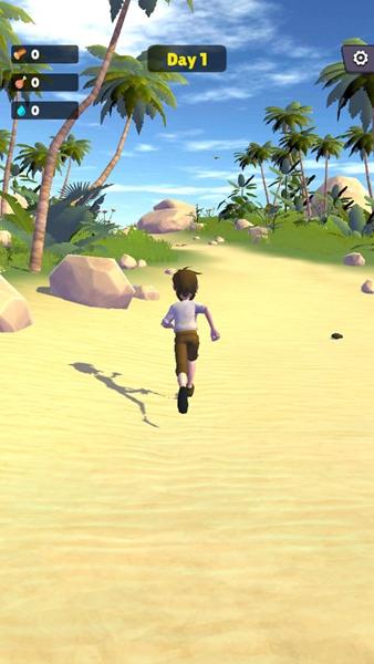 生存岛屿国王 安卓版v1.0.16截图2