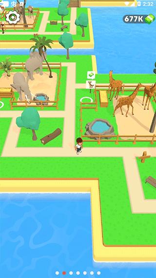 动物园岛 (ZooIsland)安卓版v5.1截图3