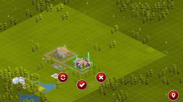 帝国城2 (Empire City 2)最新版v1.11截图3