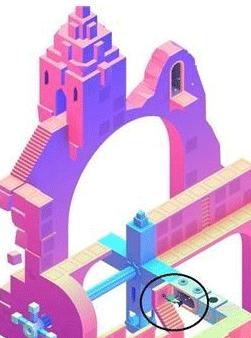 纪念碑谷2天空之城游戏图片19