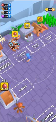 带领小黄人图片2