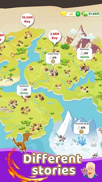 Family Life家庭生活 安卓版v1.0.42截图1