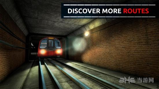 模拟地铁2：伦敦 安卓中文版V1.0.0截图0