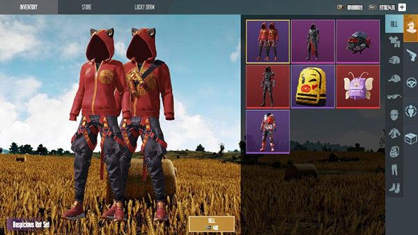 和平精英开箱模拟器 2024最新版v1.0.86截图2