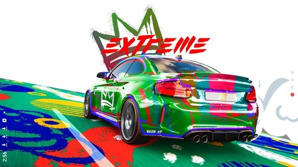 飙速车神极限驾驶无限金币版 安卓版v0.0.3截图3