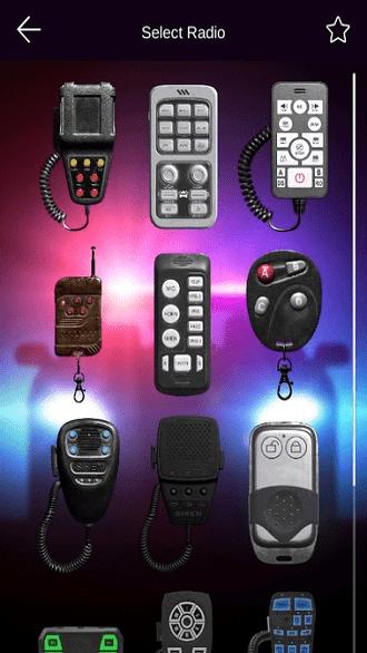 警笛模拟器专业版 警笛模拟器1