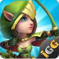 城堡冲突 安卓版v4.5.1