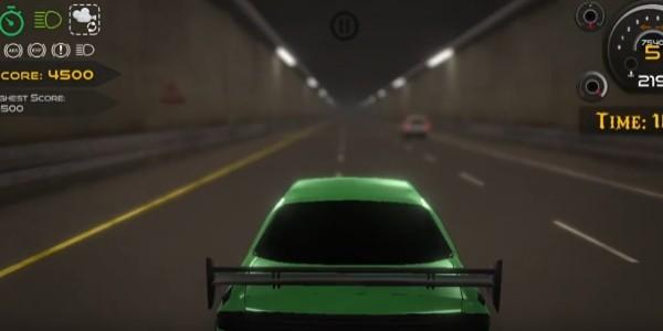 漂移力量2所有关卡解锁版 v1.5.2截图2