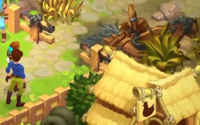 农场岛屿生存记3