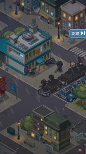 警局模拟器无限金币不减反增图片2