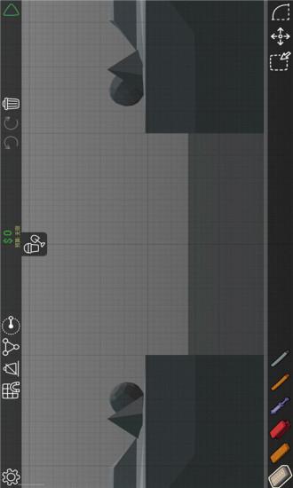 桥梁构建者手游中文版截图1