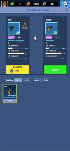 僵尸空闲防御新手攻略6