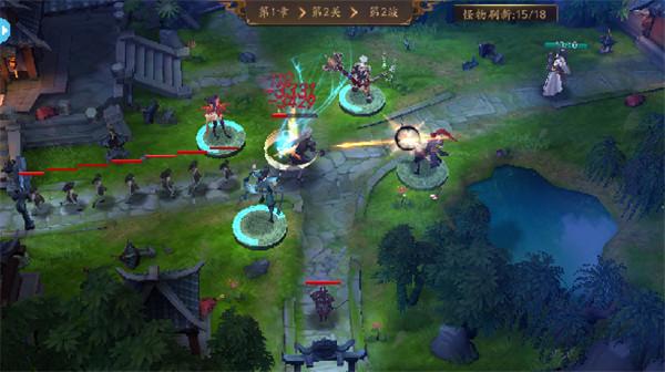 悠唐天下百度版5