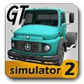 大卡车模拟器2 (GrandTruckSimulator2)汉化版v1.0.36