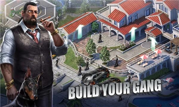黑手党崛起mafiaorigin 安卓版v2.19.5截图0