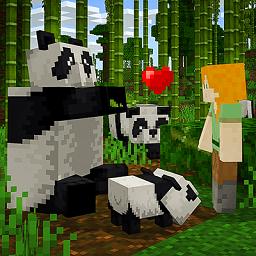 我的地球世界游戏