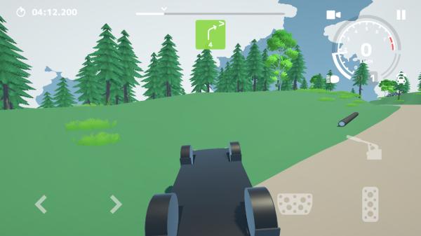 n3拉力赛 最新版v1.9.2截图2