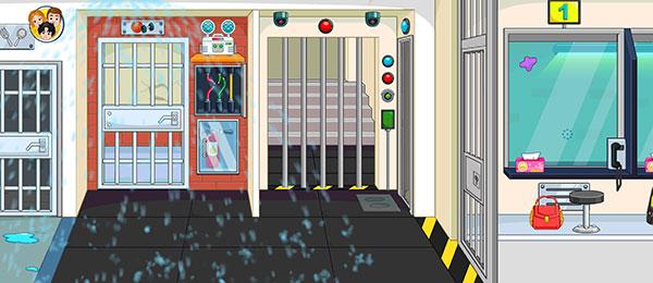 我的城市监狱15