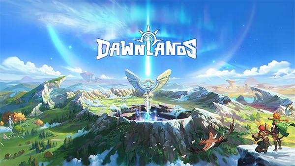 黎明之地Dawnlands 最新版v1.0.806截图1