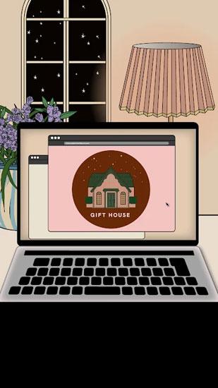 逃离房间礼品屋 安卓版v3.0截图0