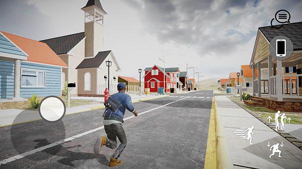 看门狗2高仿版3