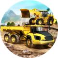 重型机械与建筑卡车模拟器 安卓最新版v1.10.4