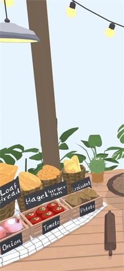 无烦恼厨房游戏正版下载截图1