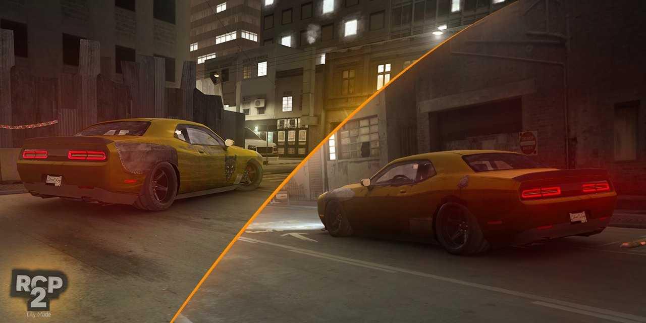 真正的停车场游戏2021