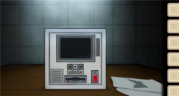 锈湖内在昔日10