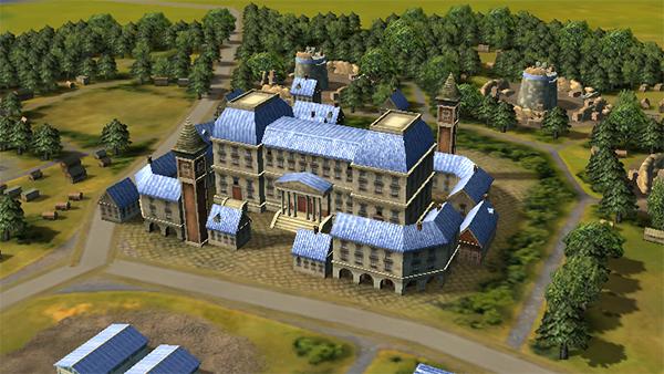 二战风云2图片3