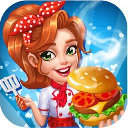 美食大师岛(Healing)