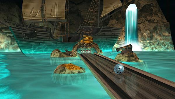 保龄球挑战赛 安卓版v3.8.64截图0