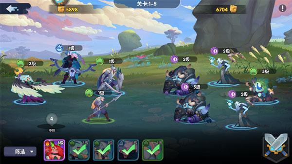 英雄与城堡图片17