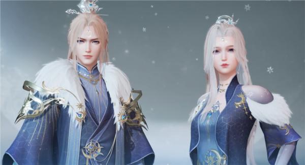 诛仙2游戏图片6