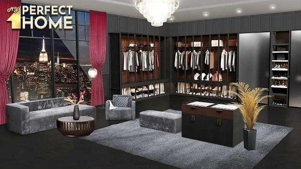 我的完美家园 (LuxuryMatchsquare)手机版v2.0.0截图0