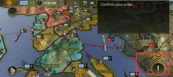 战略与战术2图片9