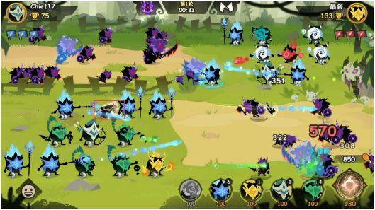 疯狂的库库姆13