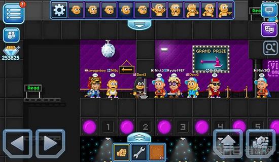 像素世界手游 安卓版v1.8.20截图0