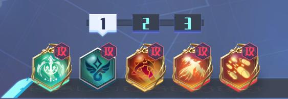 符文王者官方版图片7