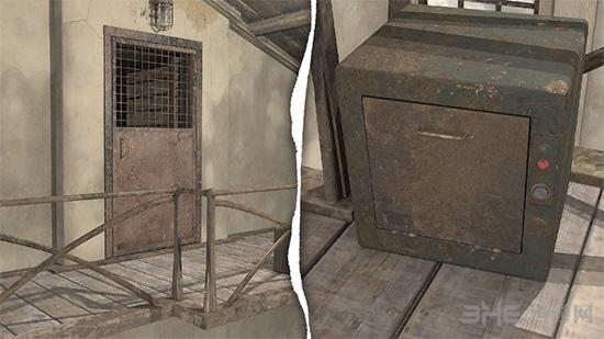 逃脱游戏Rime 安卓版v1.0.4截图2