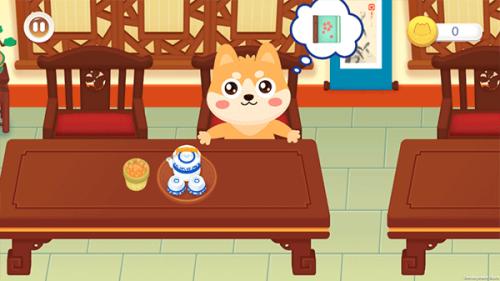 宝宝中华美食图片3